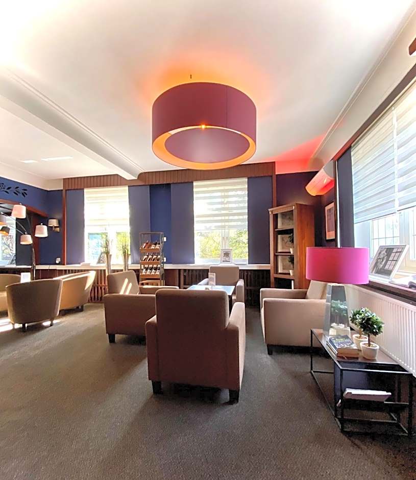Parkhotel Bielefeld