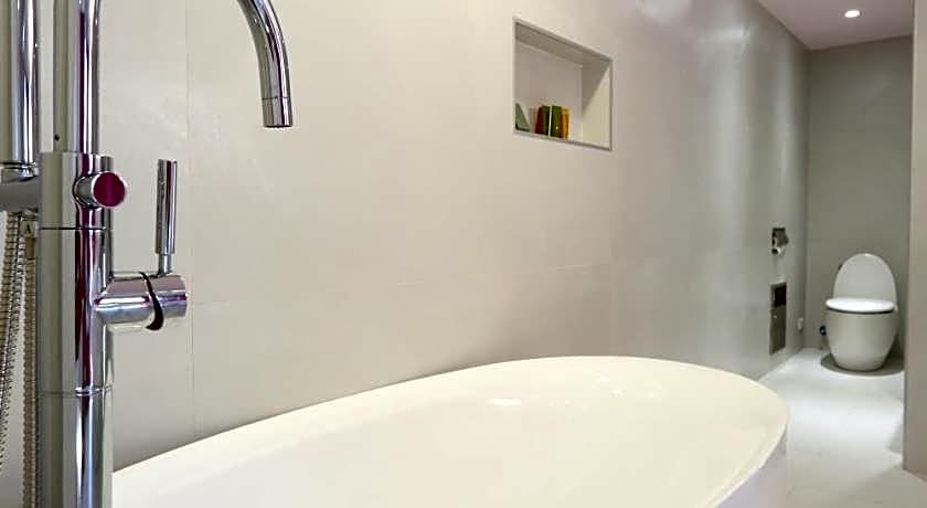 The Fantasy Apartment