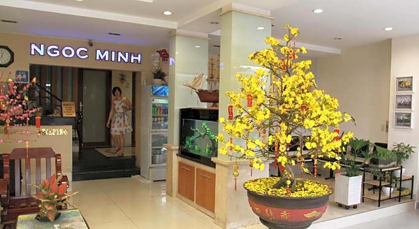 Ngoc Minh Hotel
