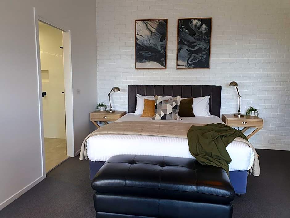 Twofold Bay Motor Inn