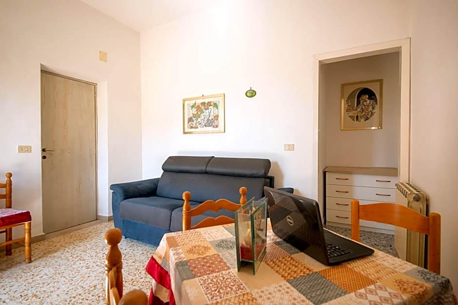 Villa dei Sogni - Aparthotel Ischia Ponte