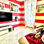 The Comfort apartment