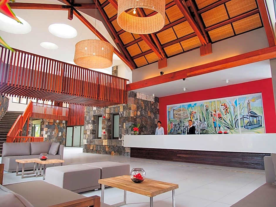 Crystals Beach Resort Belle Mare, a member of Radisson Individuals