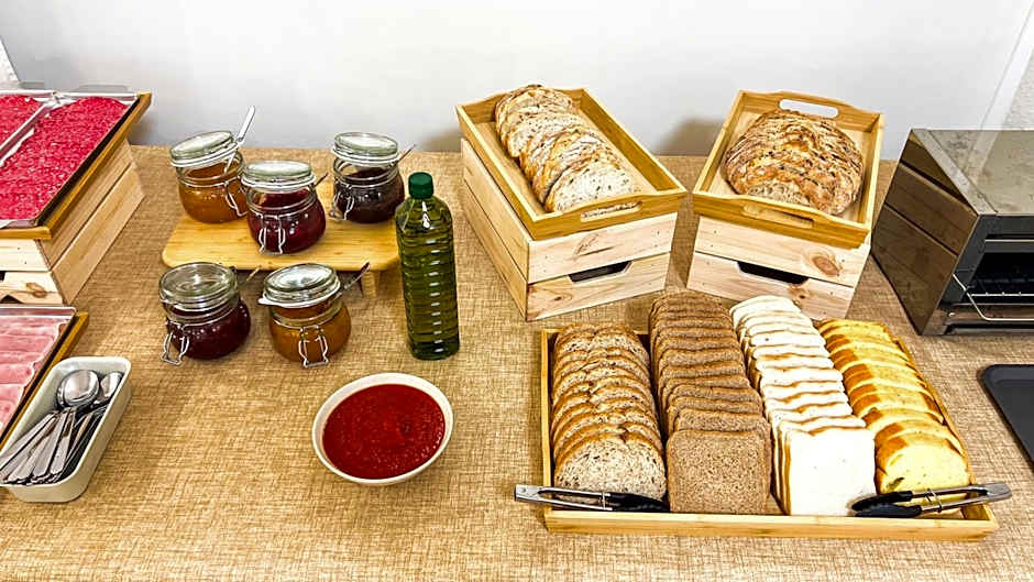 VTZ Hotel El Príncipe