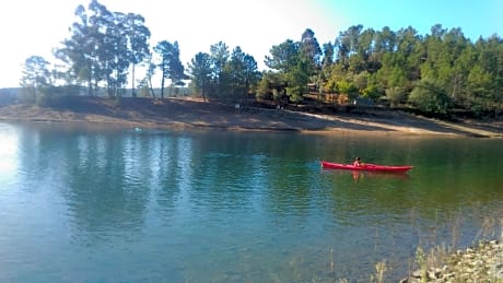 Visitar Bioucas I - Casa Inteira Familiar (Owner)