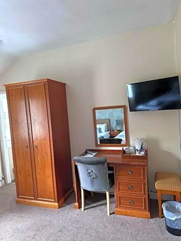 East Ayton Lodge Hotel, Scarborough