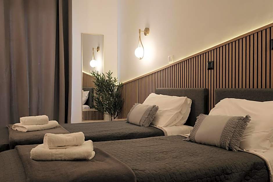 Katsaros Studios & Apartments
