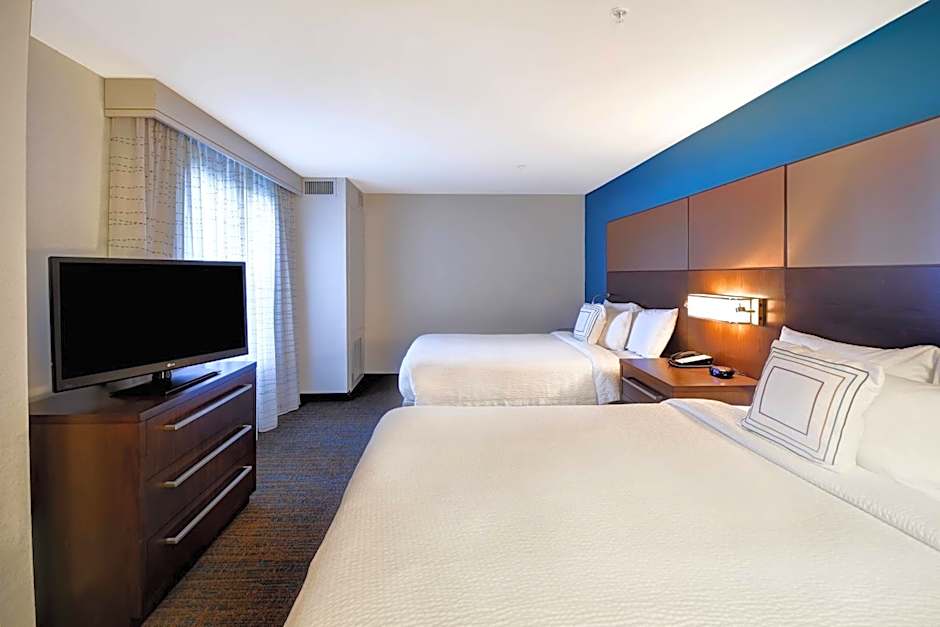 Residence Inn by Marriott Springfield Chicopee