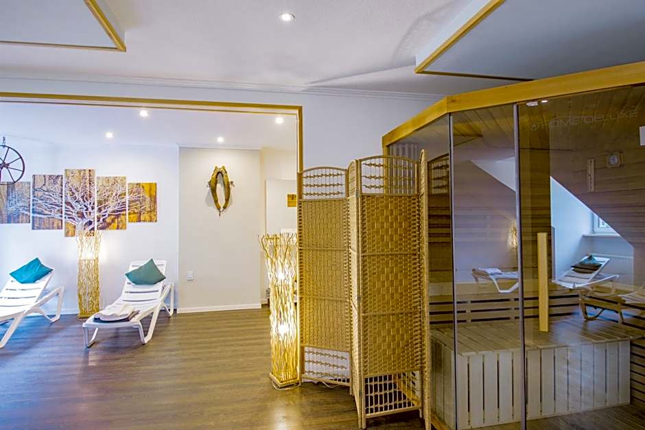 Ferien Hotel Fläming