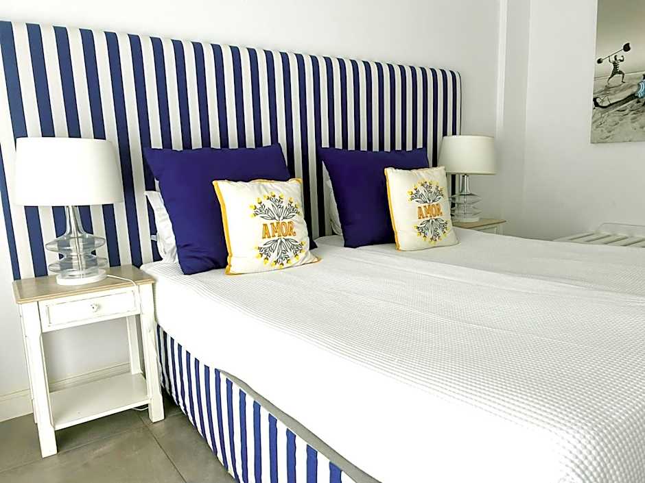 Hotel HS Milfontes Beach - Duna Parque Group