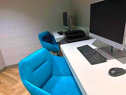 Sonesta Columbus Downtown