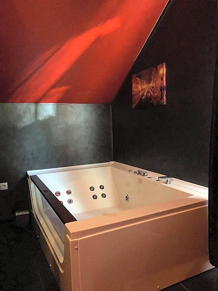 Spa Secret