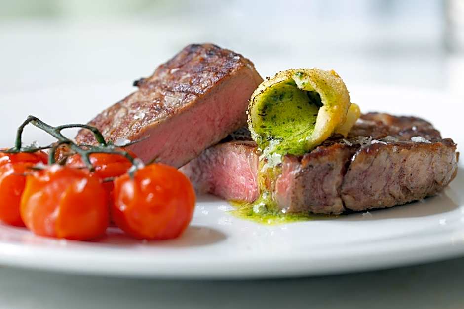 Taplow House Hotel & Spa