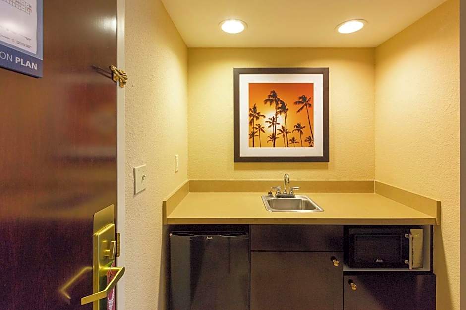 Hampton Inn By Hilton & Suites Jacksonville-Airport
