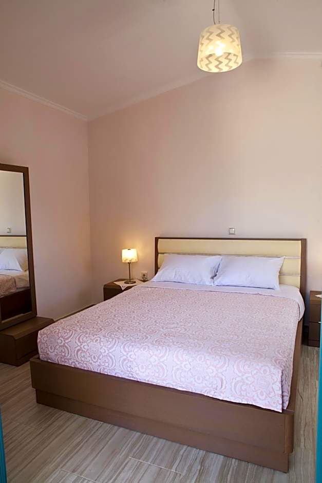 Anemos Villas