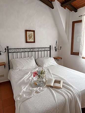 One-Bedroom Family Apartment