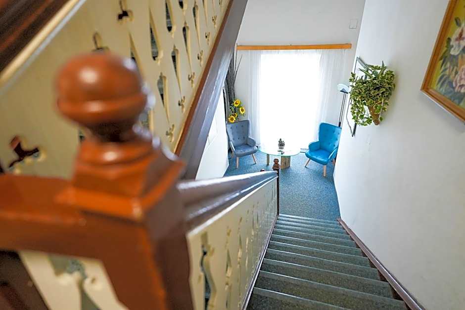 Strandhotel Pichler