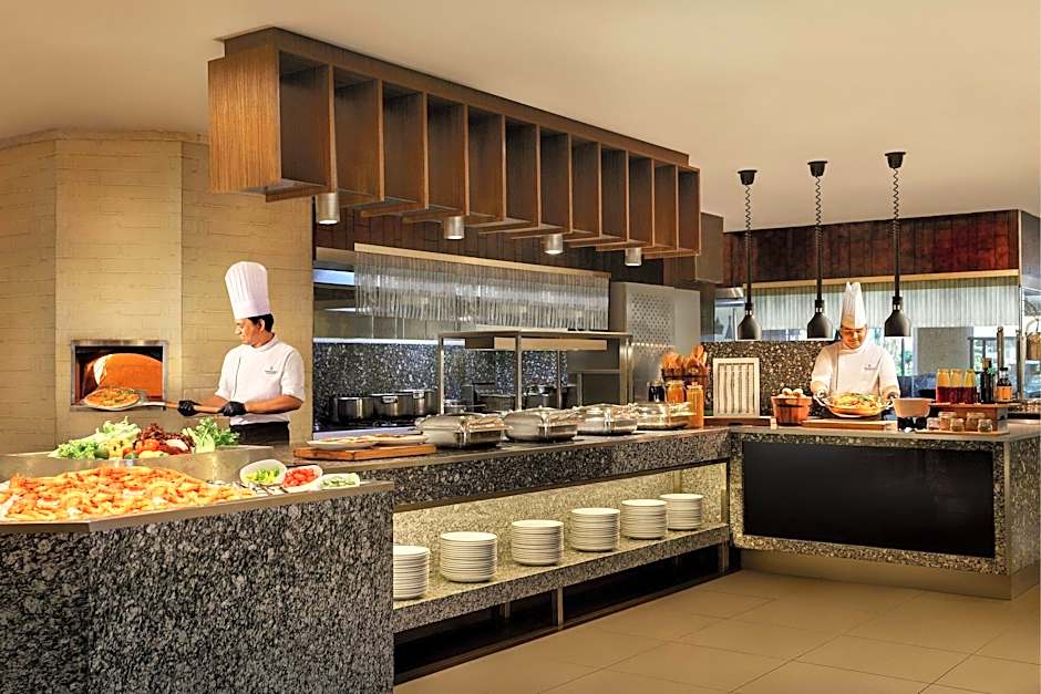 Renaissance by Marriott Johor Bahru Hotel