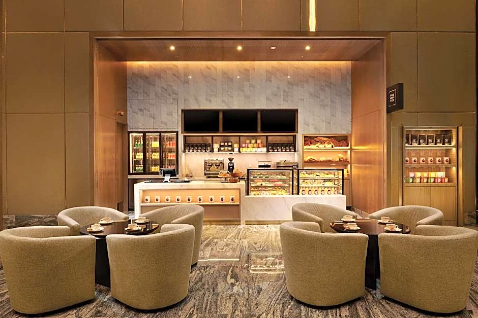 DoubleTree by Hilton Shah Alam i-City