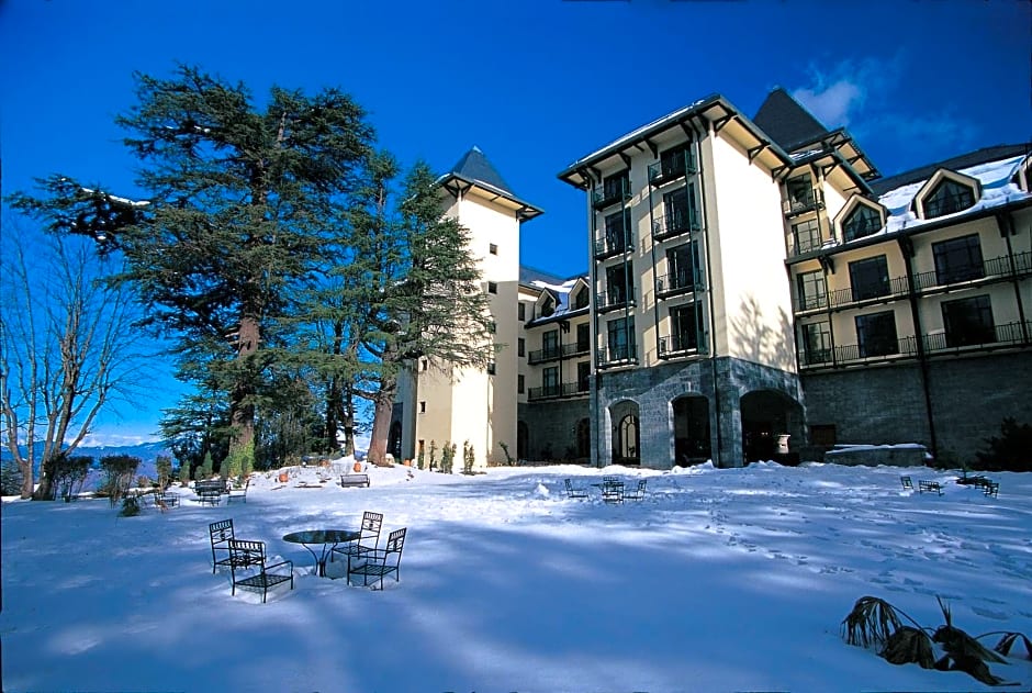 Wildflower Hall, An Oberoi Resort, Shimla