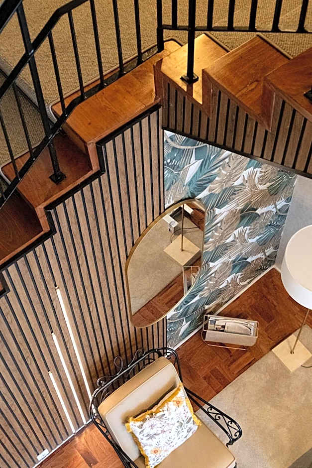 Je T'aime Solar São João