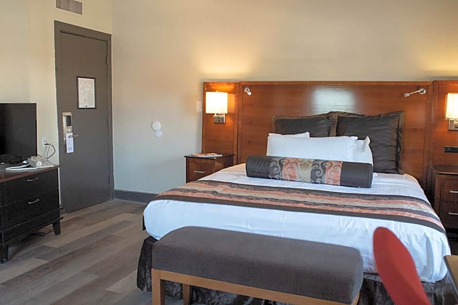 Hotel Chataura