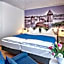 Hotel Central Luzern