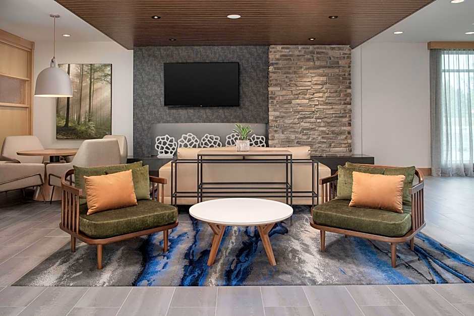 Fairfield Inn & Suites by Marriott Boise West