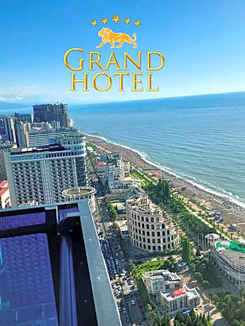 GRAND HOTEL ☆ ORBI CITY