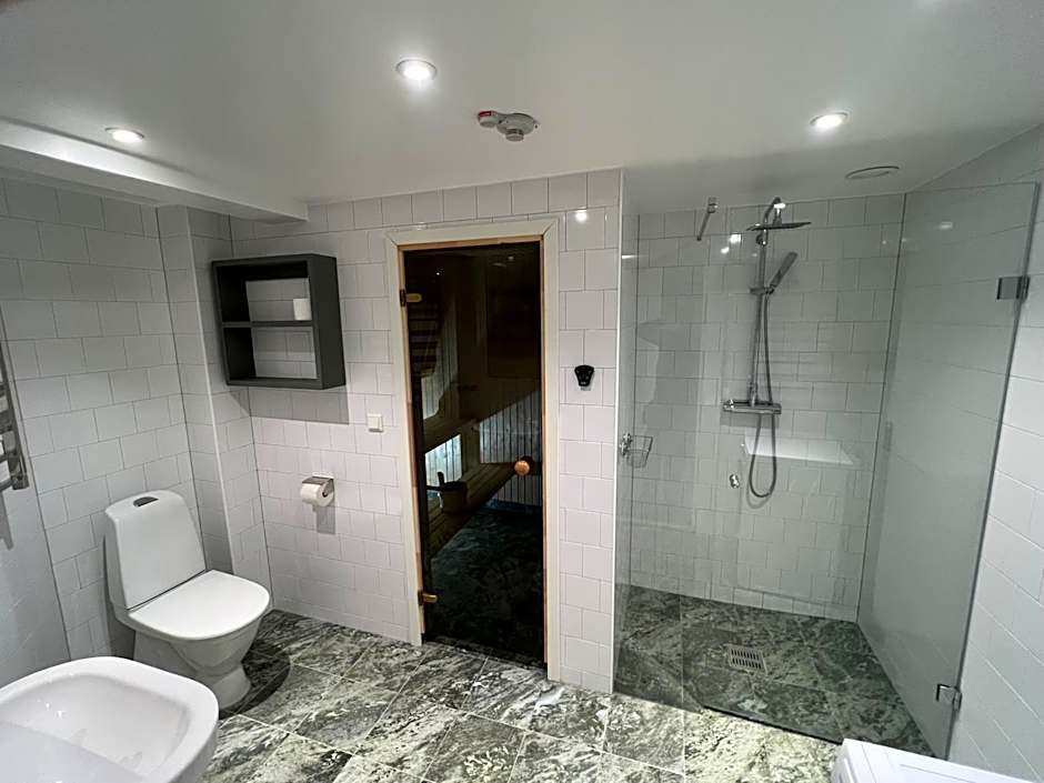 Vemdalsskalets Högfjällshotell & lägenheter