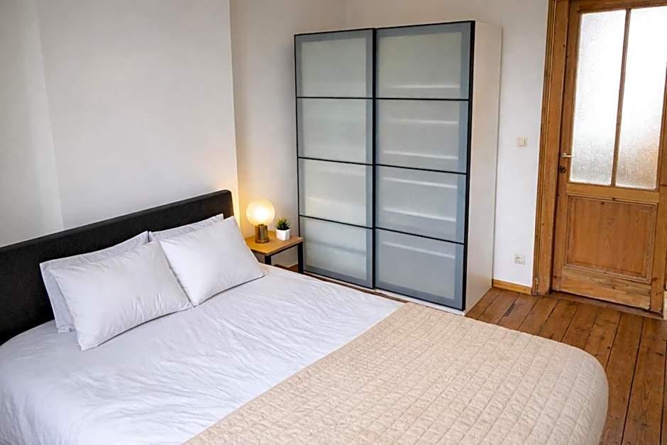 Boho Apartments - 2 Bedrooms