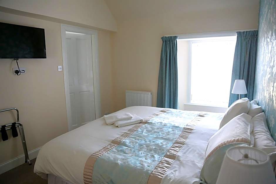 Smithfield Guesthouse