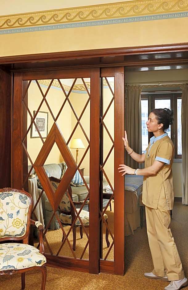 Hotel Lisboa Plaza - Lisbon Heritage Collection