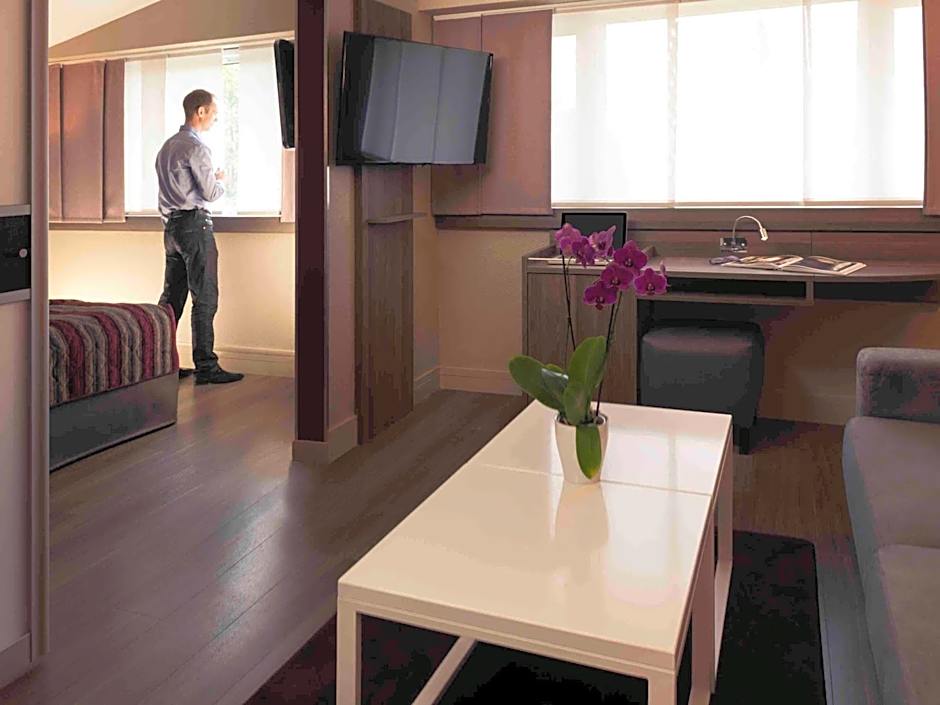 Mercure Beaune Centre