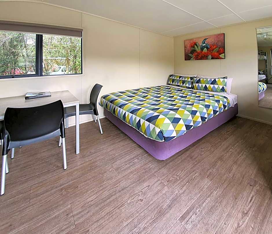 Hot Water Beach TOP 10 Holiday Park
