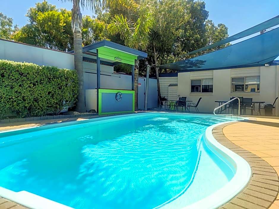 Portarlington Beach Motel