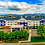 SpringHill Suites by Marriott Anchorage Midtown