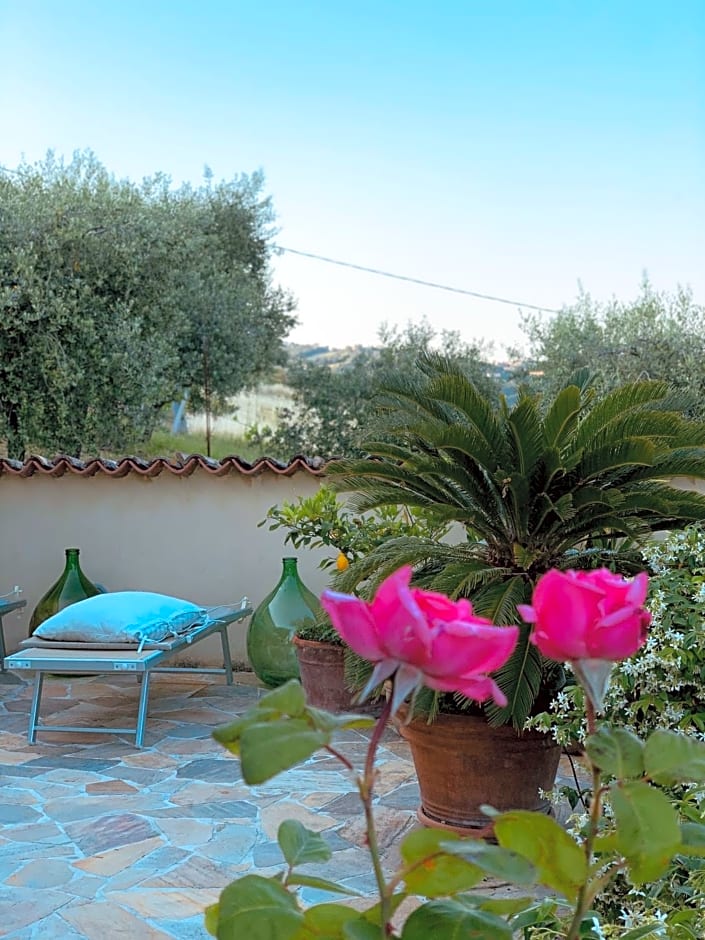 Relais B&B Betty Bike