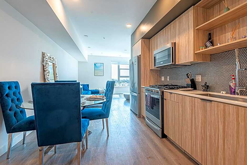 StaysPro - Venice Beach Luxury Apartments Minutes to The Marina And Santa Monica