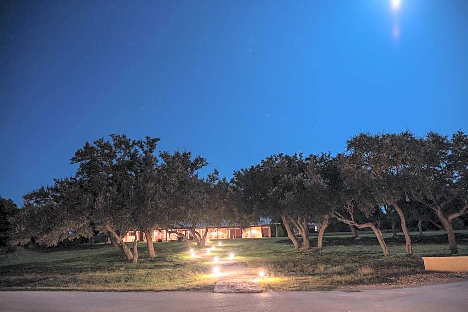 Joshua Creek Ranch