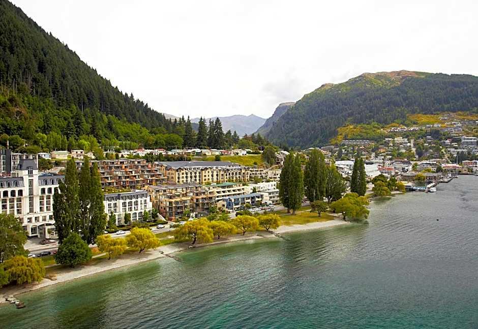 Peppers Beacon Queenstown