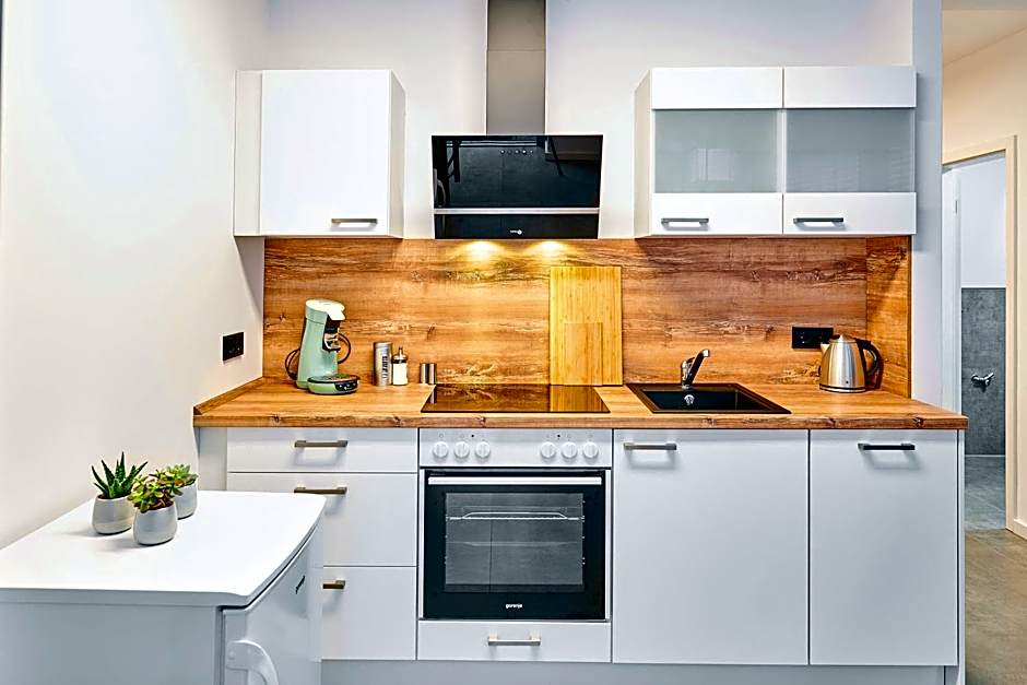 City Apartments Hannover