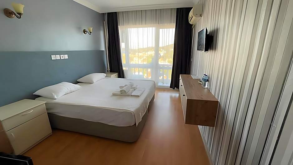 Tabiat Park Hotel Ayvalık