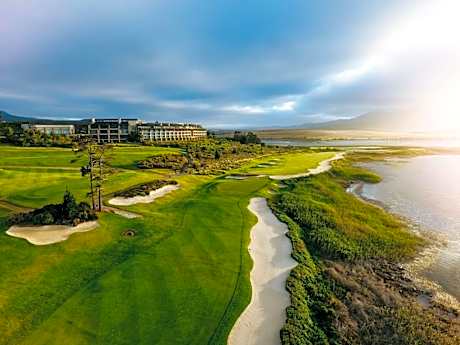 Arabella Hotel, Golf and Spa