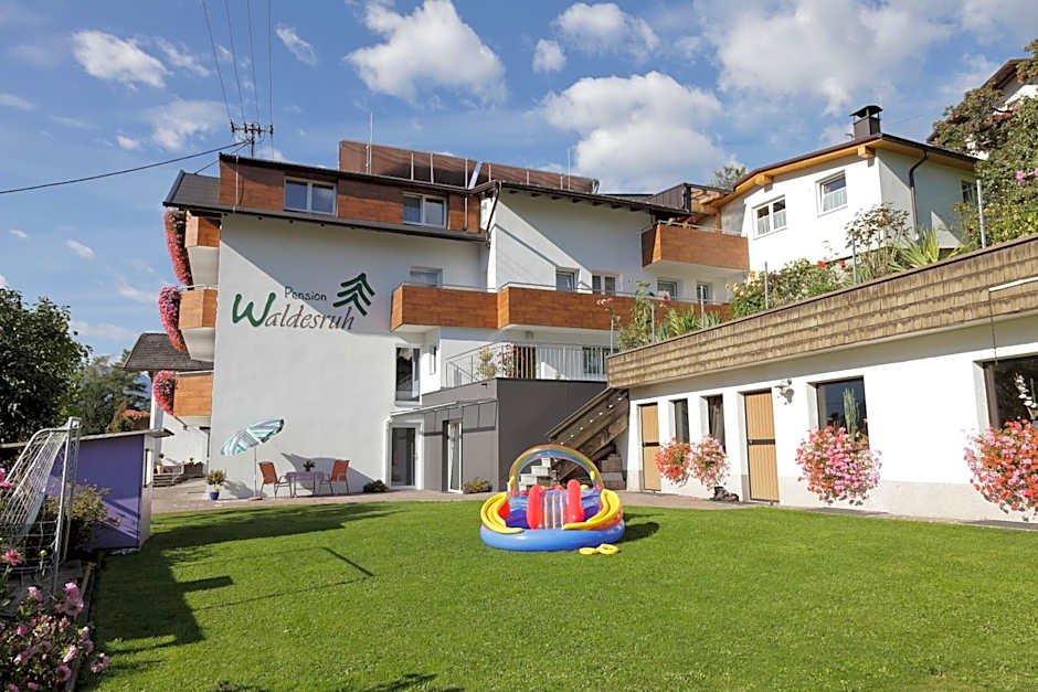 Pension Waldesruh