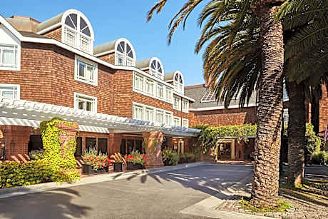 Stanford Park Hotel