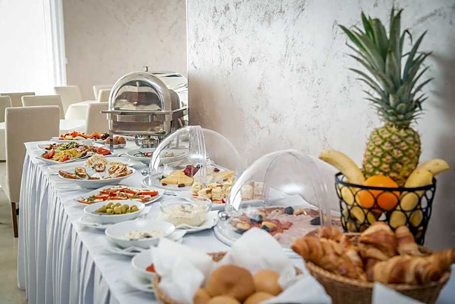 Hotel Mar Garni