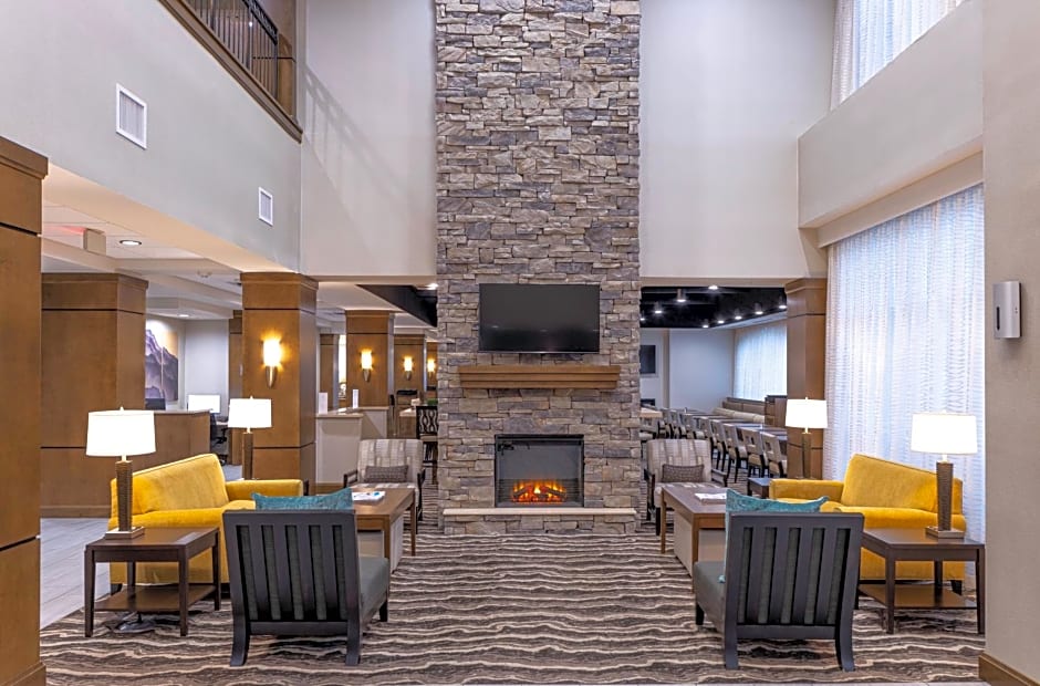 Staybridge Suites By Holiday Inn Montgomery - Downtown By IHG