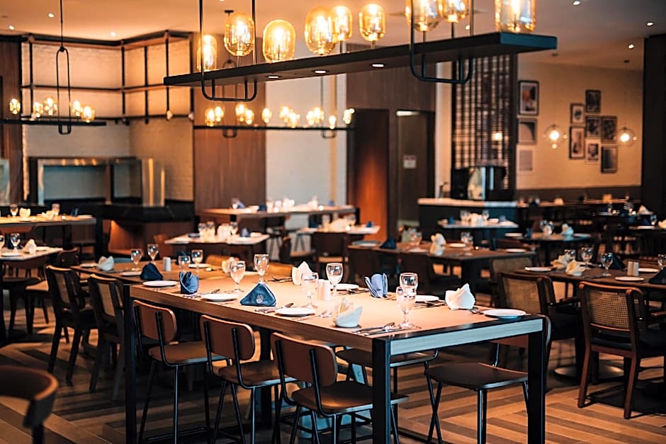 Four Points by Sheraton Desaru