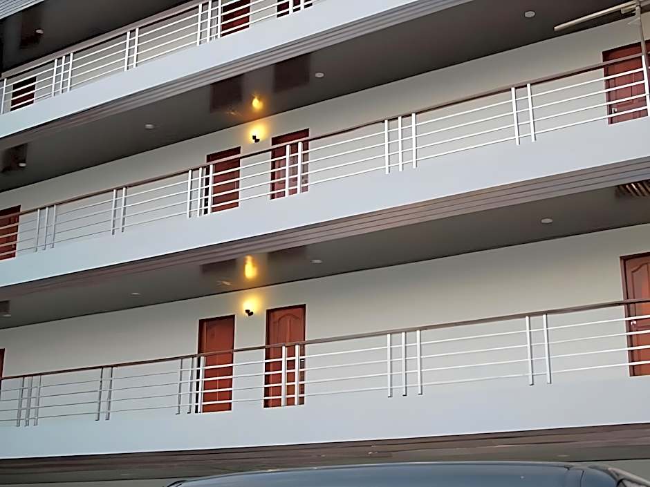 Grand Perfect Apartment